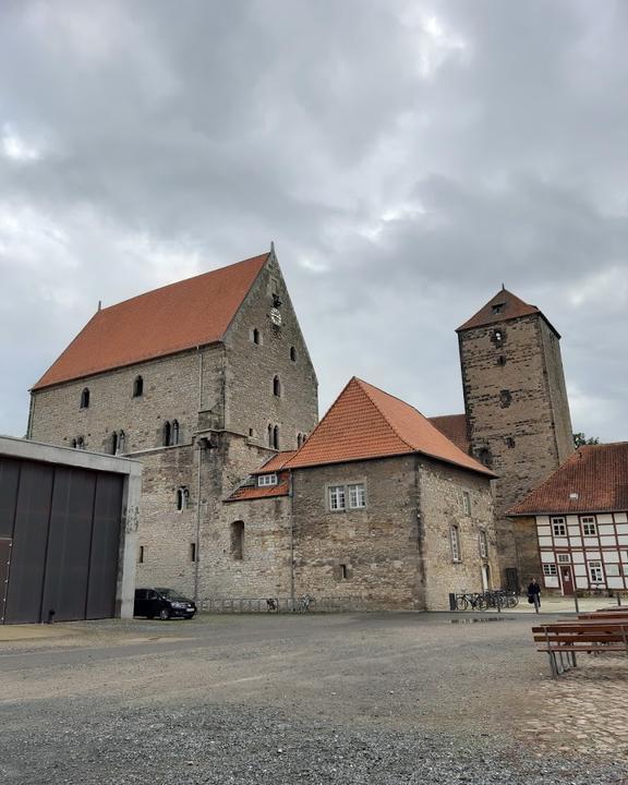 Hofcafé Domäne Marienburg